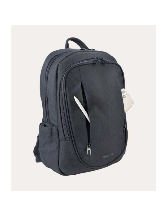 Tucano Sac à dos BINARIO NB 15.6'' & MacBook | DOTIRI