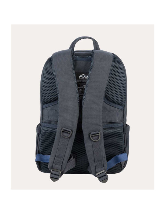 Tucano Sac à dos BINARIO NB 15.6'' & MacBook | DOTIRI