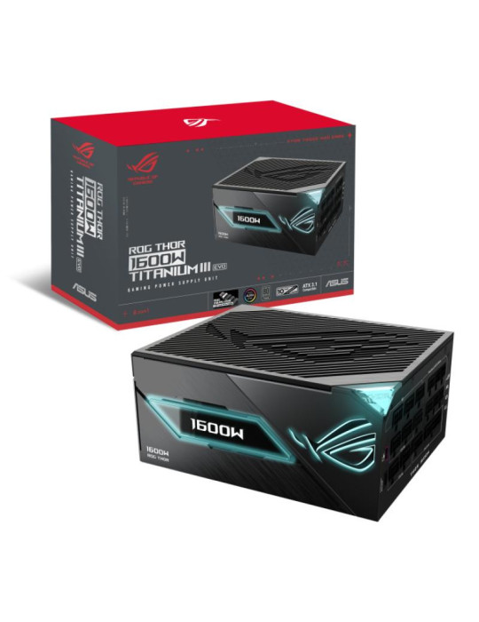 ASUS ROG THOR 1600T3-GAMING EVO | DOTIRI