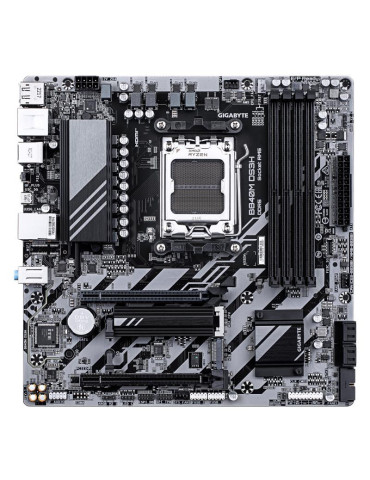 GIGABYTE B840M DS3H
