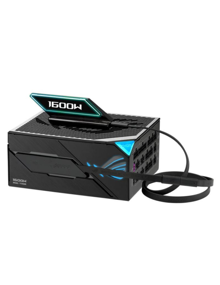 ASUS ROG THOR 1600T3-GAMING EVO | DOTIRI