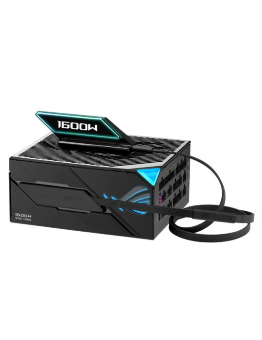 ASUS ROG THOR 1600T3-GAMING EVO | DOTIRI