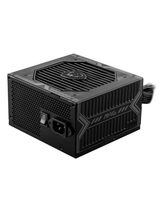 MSI MAG A550BN - 550w bronze | DOTIRI