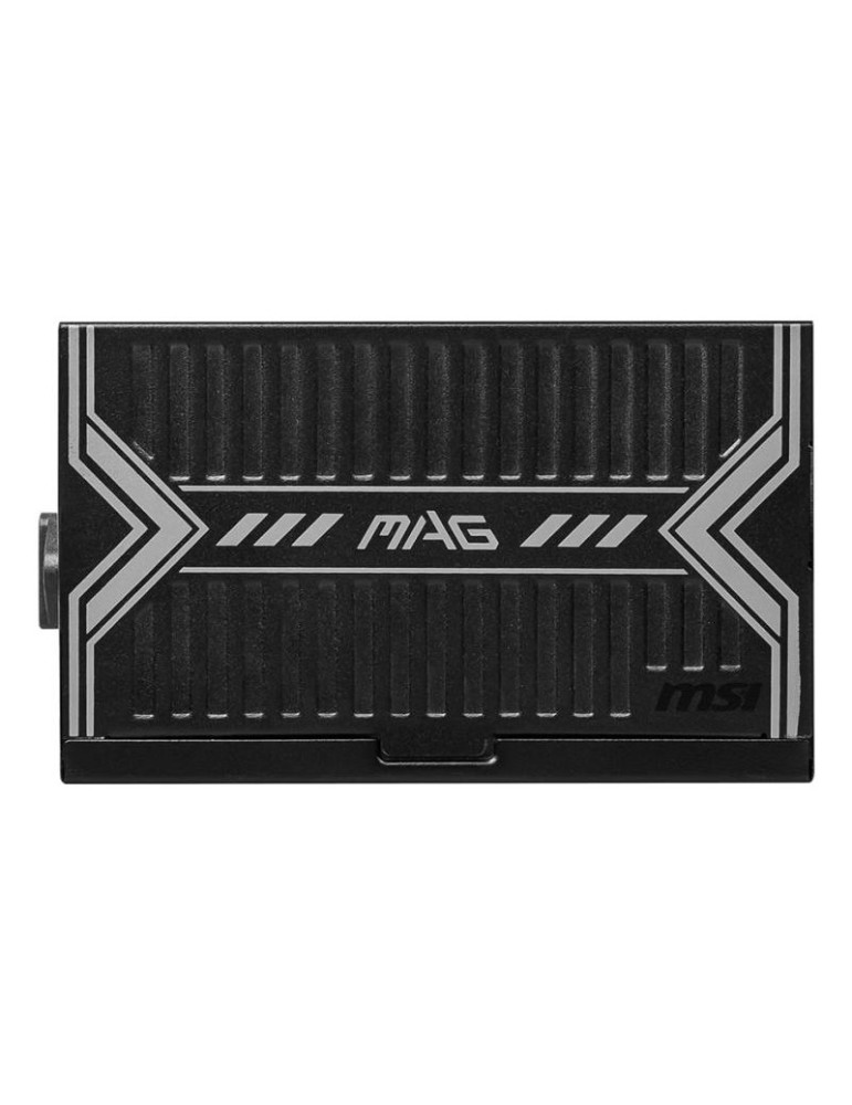 MSI MAG A550BN - 550w bronze | DOTIRI