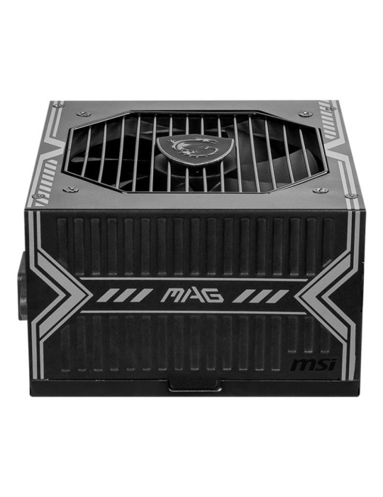 MSI MAG A550BN - 550w bronze | DOTIRI