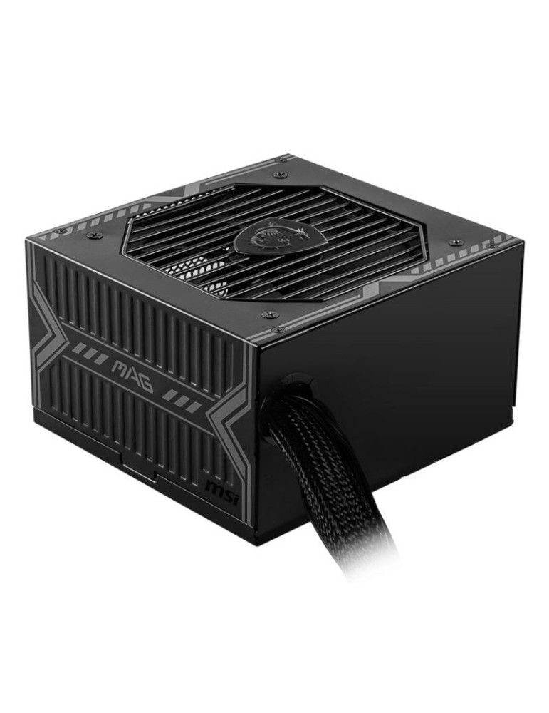 MSI MAG A550BN - 550w bronze | DOTIRI