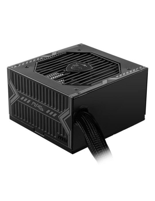 MSI MAG A550BN - 550w bronze | DOTIRI