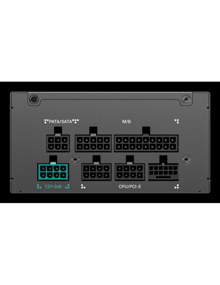 DEEPCOOL GAMER STORM PS850G | DOTIRI