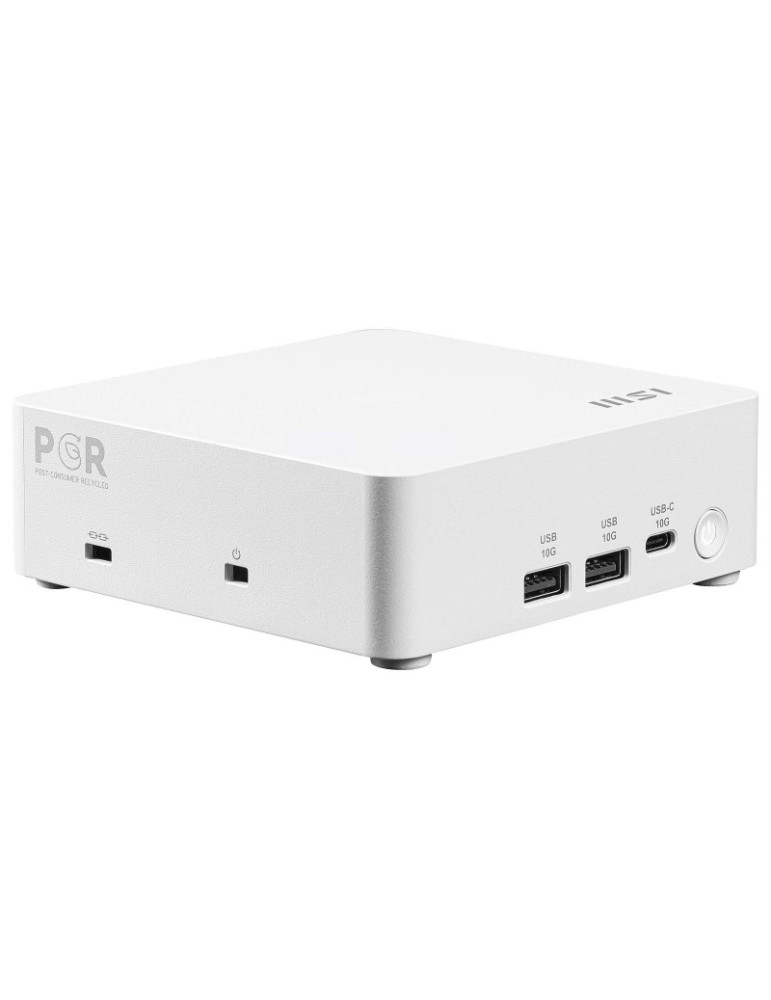 MSI Cubi NUC AI 1UMG-063EU | DOTIRI