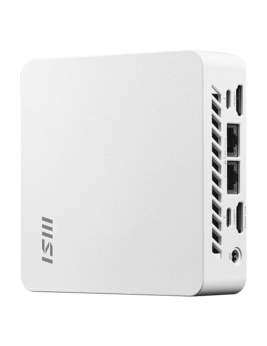 MSI Cubi NUC AI 1UMG-063EU | DOTIRI
