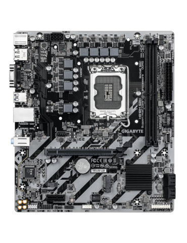 GIGABYTE H810M S2H