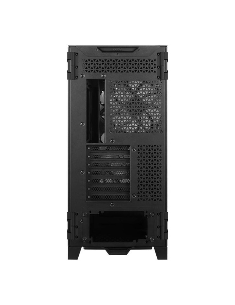 MSI MEG PROSPECT 700R o | DOTIRI