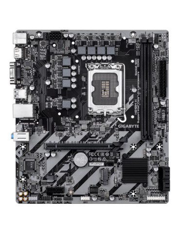 GIGABYTE H810M H