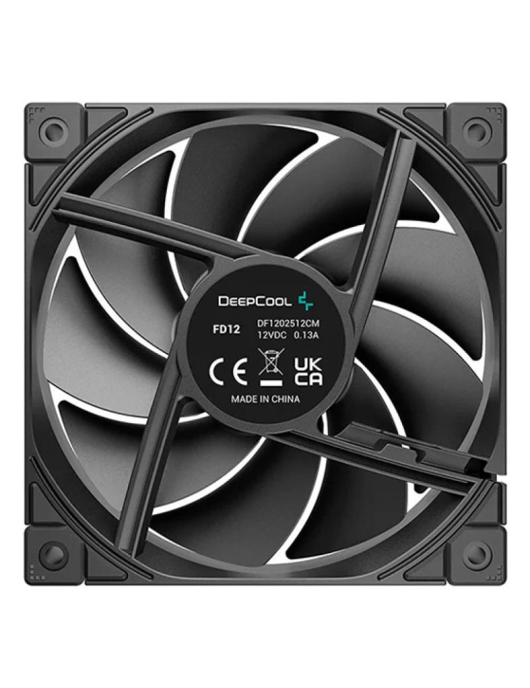 DEEPCOOL FD12 V2 | DOTIRI