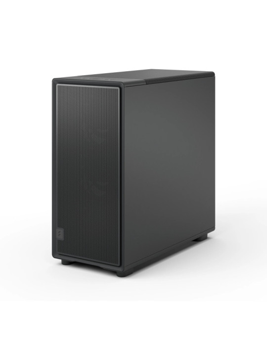 FRACTAL Epoch XL Black TG Light tint | DOTIRI