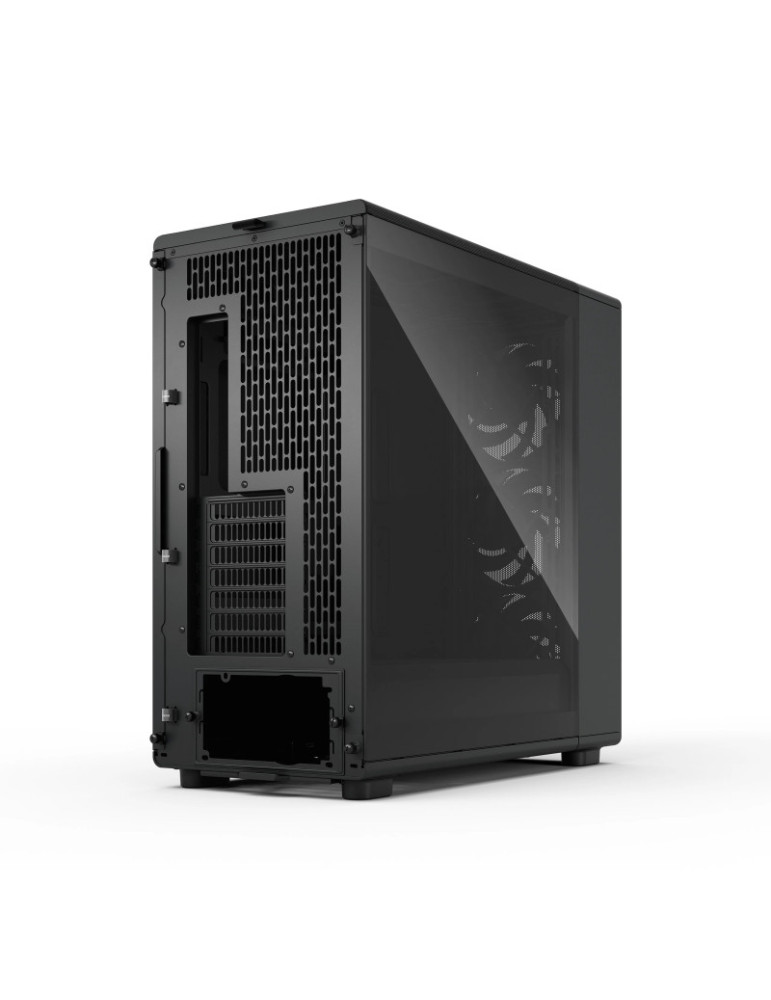 FRACTAL Epoch XL Black TG Light tint | DOTIRI