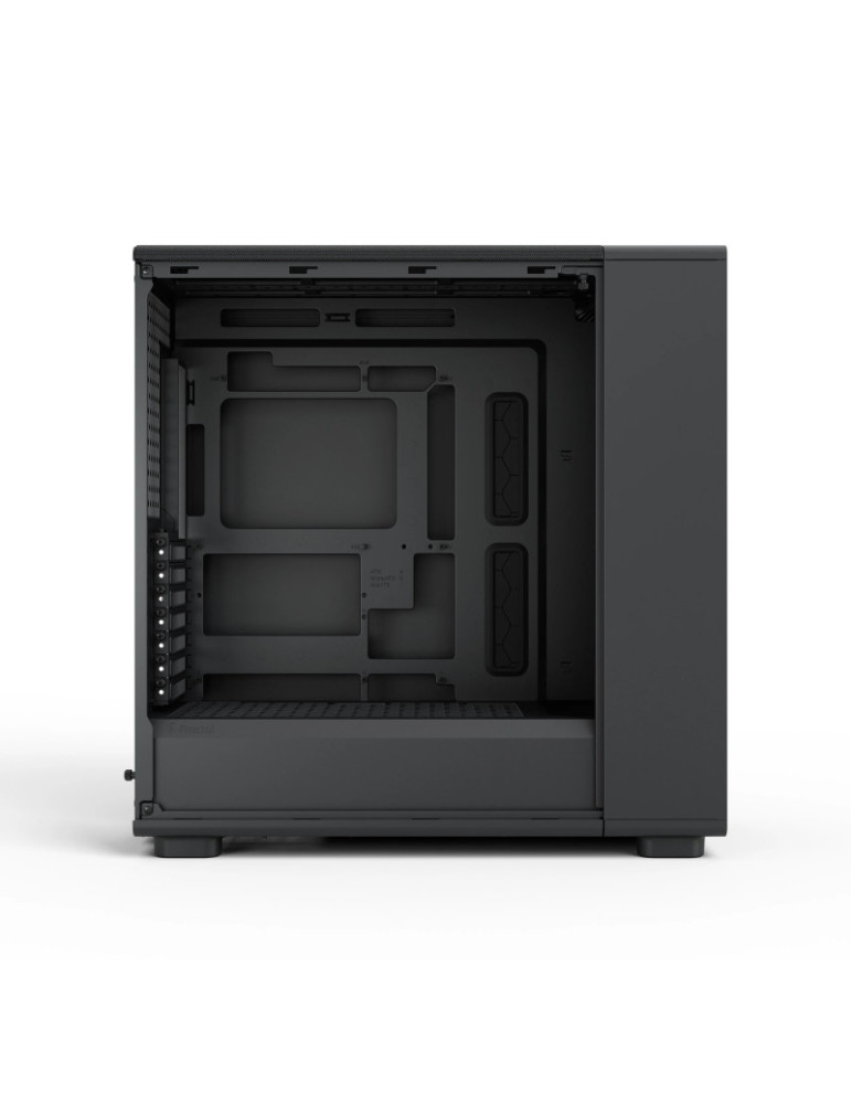 FRACTAL Epoch XL Black TG Light tint | DOTIRI