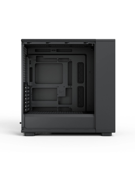 FRACTAL Epoch XL Black TG Light tint | DOTIRI