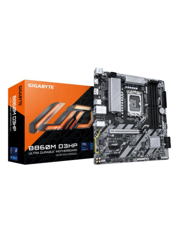 GIGABYTE B860M D3HP