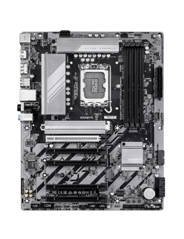GIGABYTE B860 DS3H WIFI6E