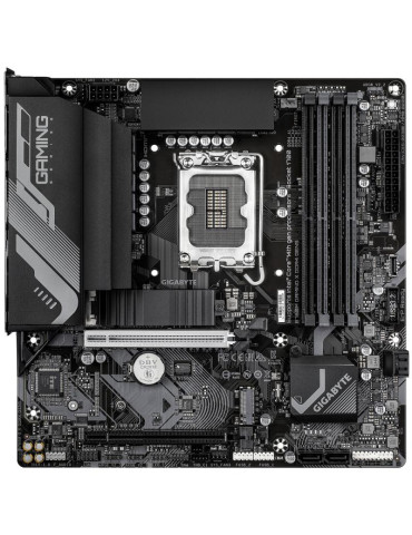 GIGABYTE B760M G X DDR4 GEN5