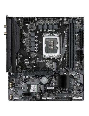 GIGABYTE H610M D3H WIFI DDR4