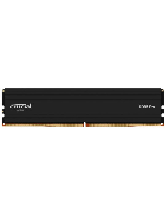 Crucial Pro CP16G60C48U5 module de mémoire 16 Go | DOTIRI