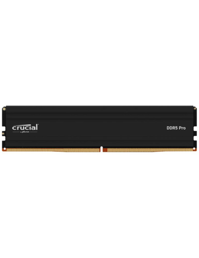 Crucial Pro CP16G60C48U5 module de mémoire 16 Go | DOTIRI