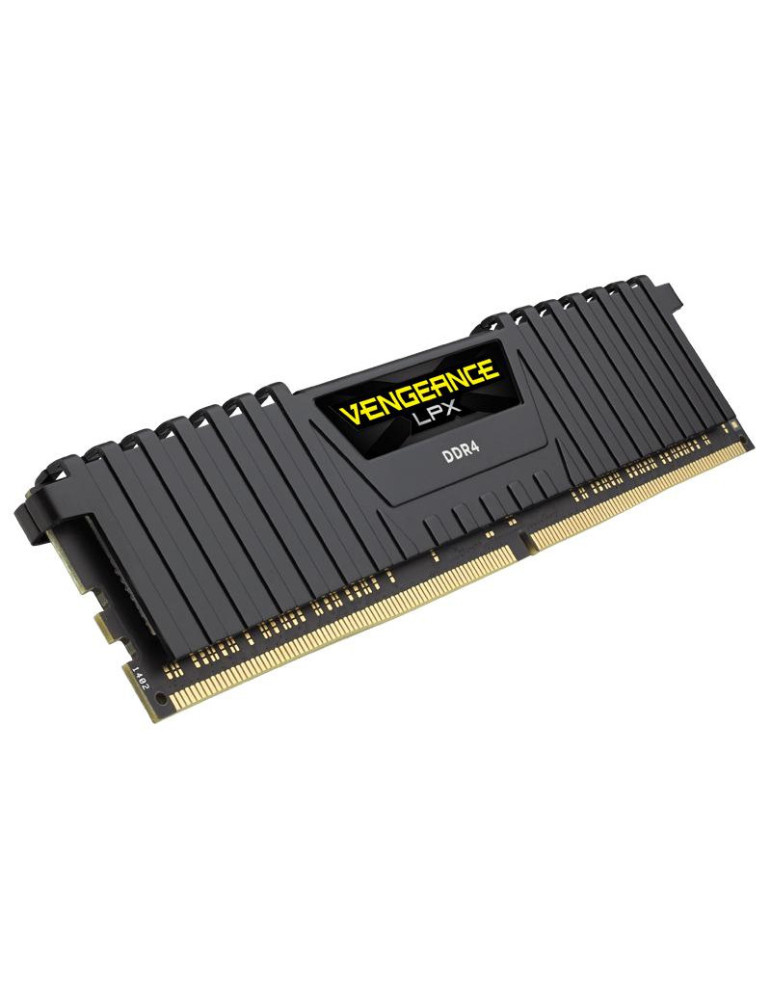CORSAIR VENGEANCE LPX SERIES LOW PROFILE 16 GO | DOTIRI