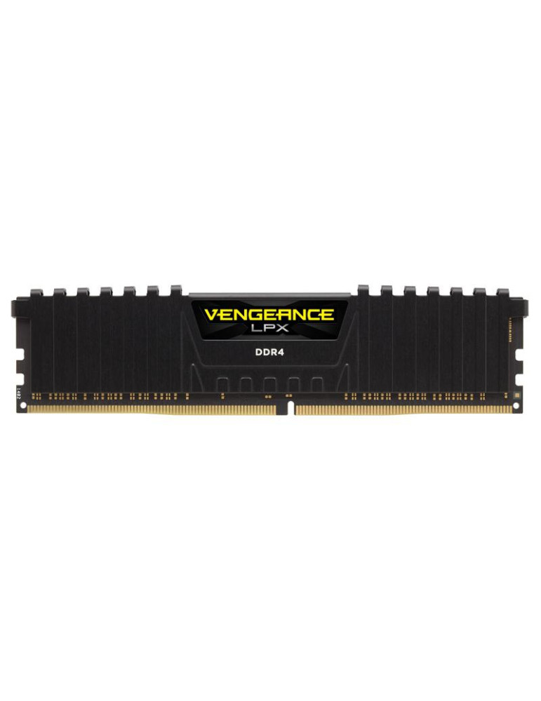 CORSAIR VENGEANCE LPX SERIES LOW PROFILE 16 GO | DOTIRI