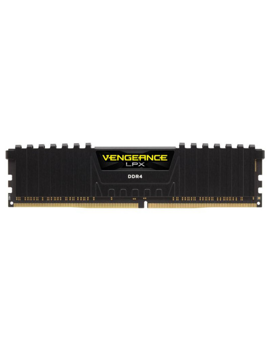 CORSAIR VENGEANCE LPX SERIES LOW PROFILE 16 GO | DOTIRI