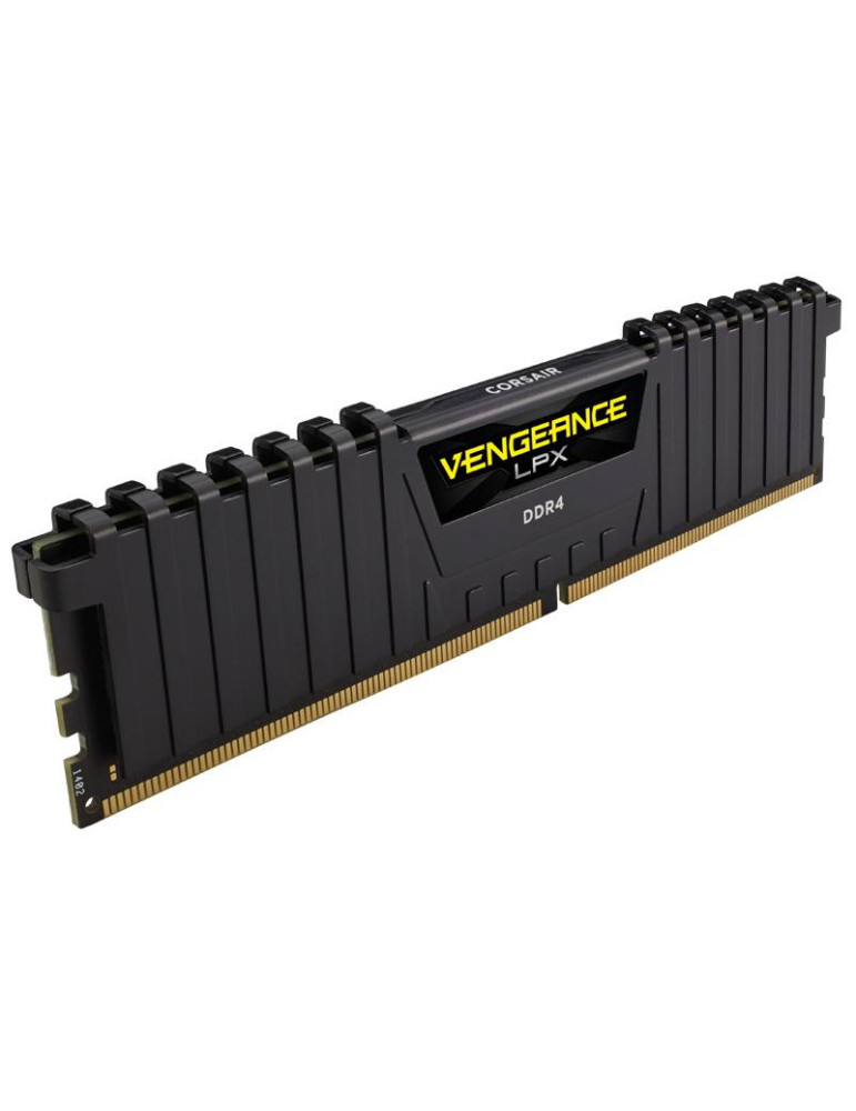 CORSAIR VENGEANCE LPX SERIES LOW PROFILE 16 GO | DOTIRI