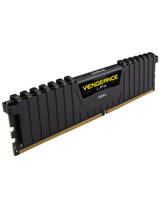 CORSAIR VENGEANCE LPX SERIES LOW PROFILE 16 GO | DOTIRI