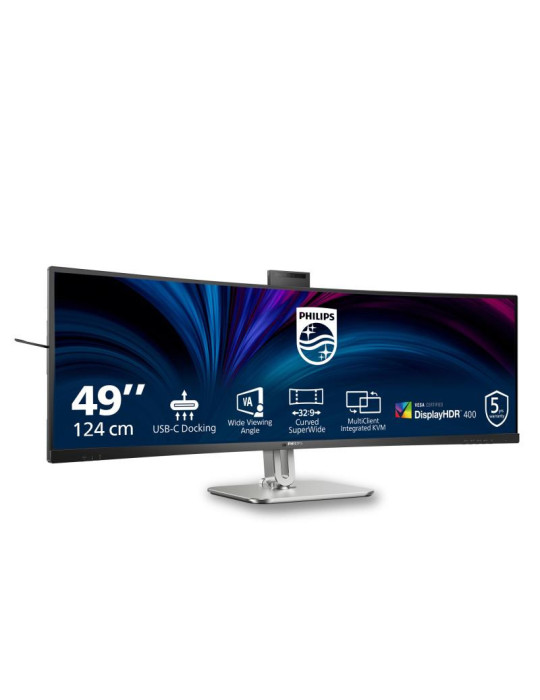 Philips 5000 series 49B2U5900CH/00 écran plat de | DOTIRI