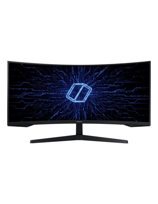 Samsung G55T écran plat de PC 86,4 cm (34") 3440 | DOTIRI