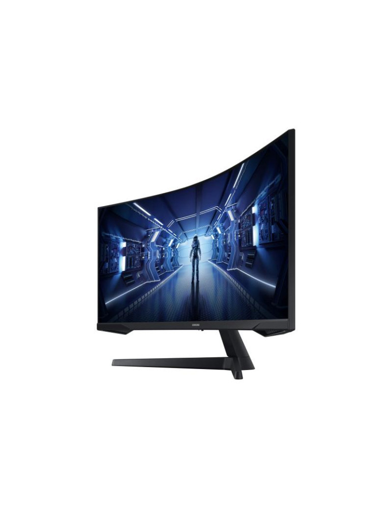 Samsung G55T écran plat de PC 86,4 cm (34") 3440 | DOTIRI