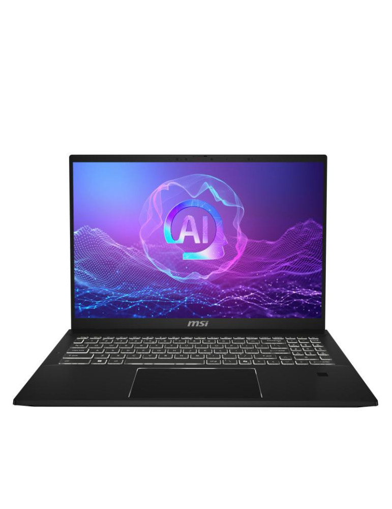 MSI Summit 16 AI Evo A2HMTG-056FRNN | DOTIRI
