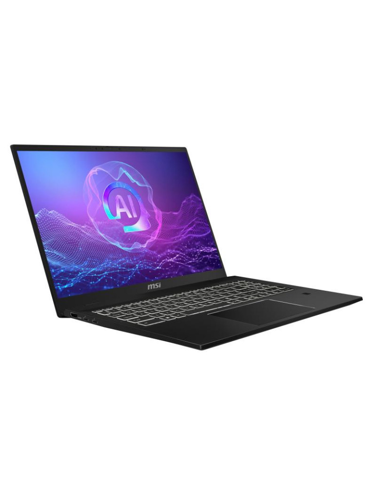MSI Summit 16 AI Evo A2HMTG-056FRNN | DOTIRI