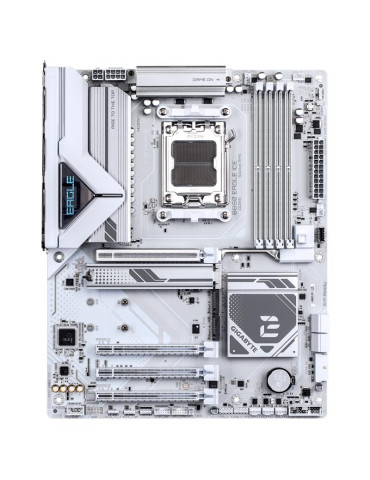 GIGABYTE B850 EAGLE ICE