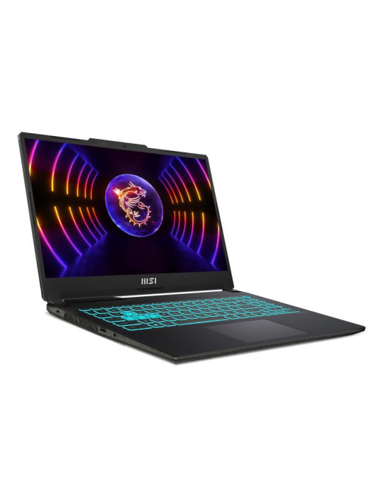 MSI Cyborg 15 A13VE-2479FRNN | DOTIRI
