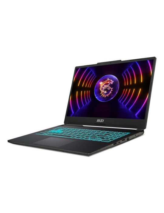 MSI Cyborg 15 A13VE-2479FRNN | DOTIRI