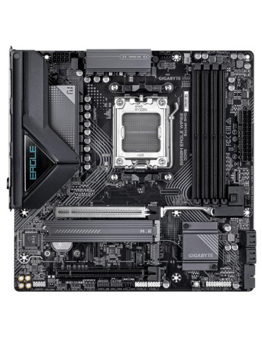 GIGABYTE B850M EAGLE WF6E