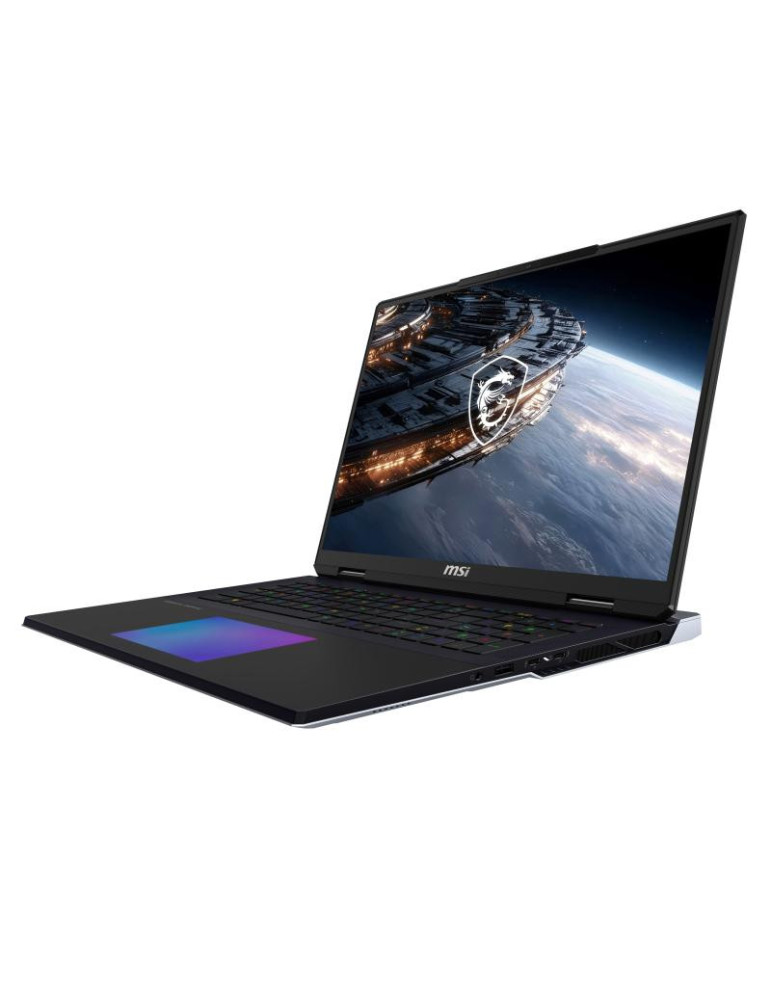 MSI Titan 18 HX A2WJ-1410FRY | DOTIRI