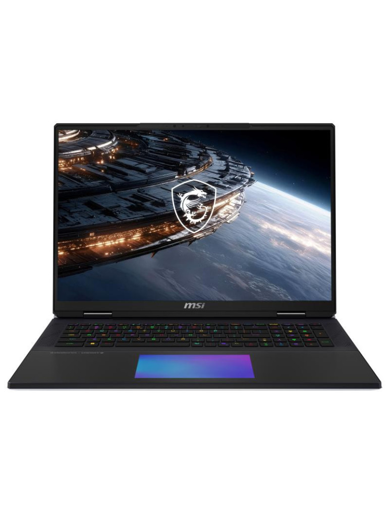 MSI Titan 18 HX A2WJ-1410FRY | DOTIRI