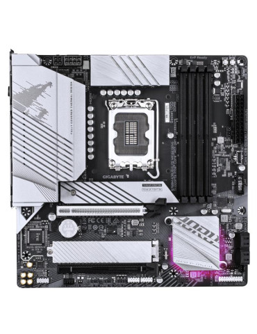 GIGABYTE B760M A E WF6E GEN5
