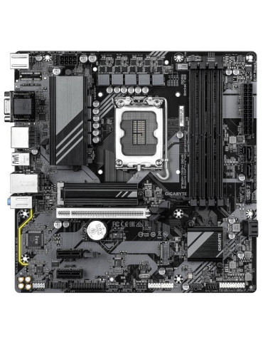 GIGABYTE B760M DS3H GEN5