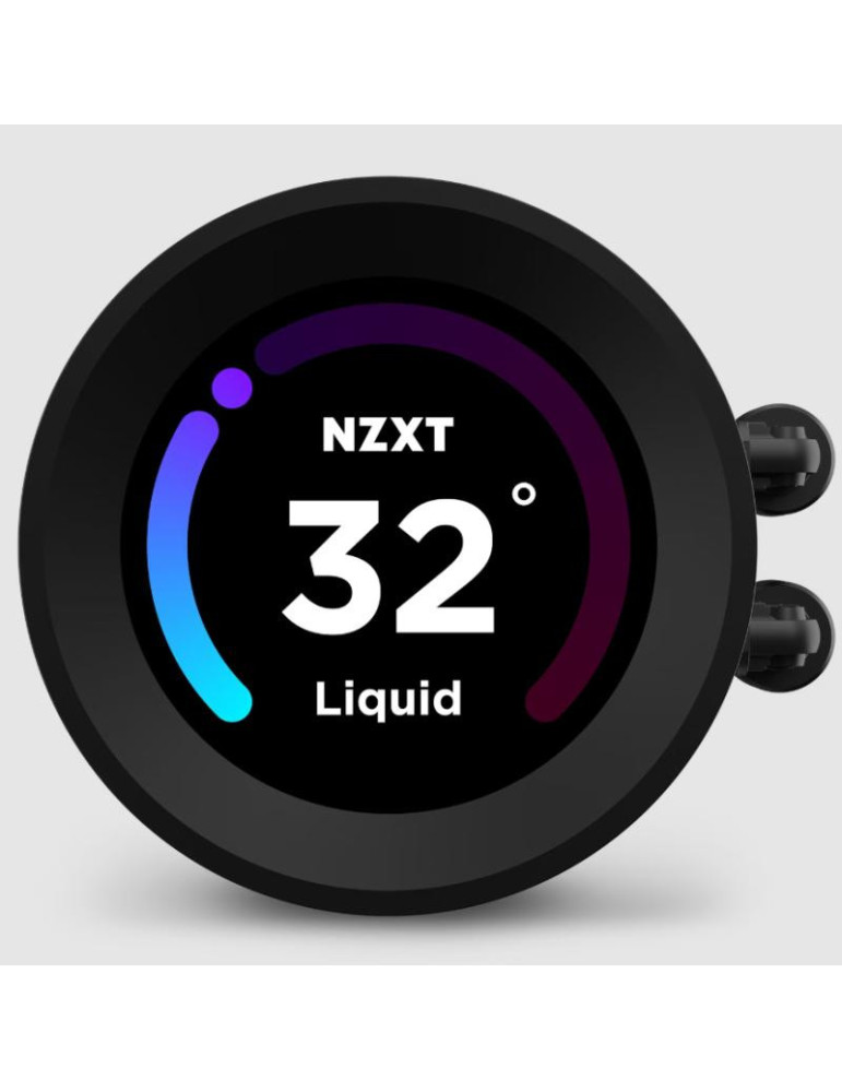 NZXT Kraken Elite 240 RGB Processeur | DOTIRI