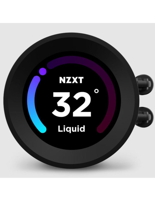NZXT Kraken Elite 240 RGB Processeur | DOTIRI