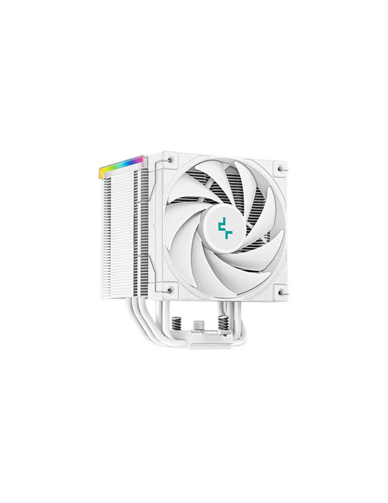 DeepCool AK500S Digital SE WH Processeur | DOTIRI