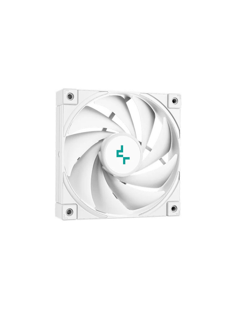 DeepCool AK500S Digital SE WH Processeur | DOTIRI